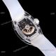 Swiss Copy Richard Mille Sapphire RM007 Watch Clear Case Diamond Dial (8)_th.jpg